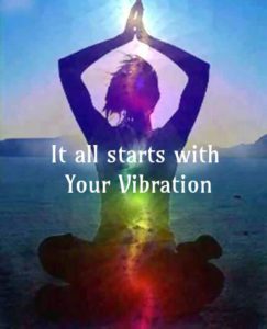 What is the best way to use the Law of Attraction? You need to be a match to what you want. And this starts by tuning your vibrational frequency into what you want!
